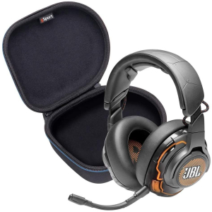 Headphones  JBL Quantum ONE.