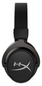 Wireless Gaming Headset HyperX Cloud MIX, 40mm driver, 40 Ohm, 10-40000hz, 100db, 275g., Bluetooth