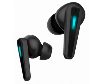 Wireless Gaming Earphones Bloody M70, 6 mm driver, 16 Ohm, 99db, Bluettoth 5.0, 60/400 mAh, Black/B