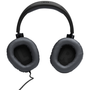 Headphones  JBL Quantum 100 Black