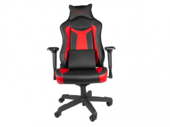 Genesis Chair Nitro 790 Black-Red 