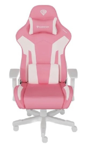 Genesis Chair Nitro 710 Pink-White