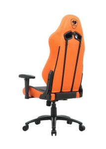 Gaming Chair Cougar EXPLORE Racing, User max load up to 120kg / height 145-180cm