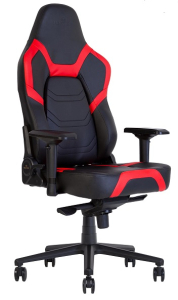 HEXTER XR R4D MPD MB70 ECO/01 (черный/красный)