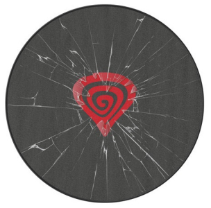 Genesis Accesory Tellur 300 Floor Mat