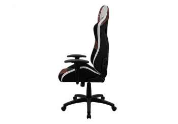 Gaming Chair AeroCool COUNT Burgundy Red, User max load up to 150kg / height 165-180cm