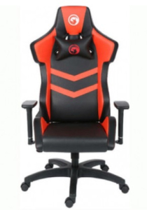 Marvo Chair CH-129 Red