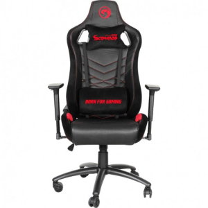 Marvo Chair CH-119 Black 