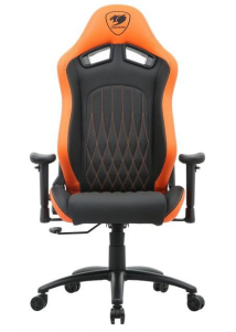 Gaming Chair Cougar EXPLORE Racing, User max load up to 120kg / height 145-180cm