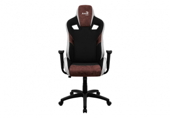 Gaming Chair AeroCool COUNT Burgundy Red, User max load up to 150kg / height 165-180cm