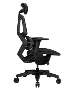 Gaming Chair Cougar ARGO One Black/Orange, User max load up to 150kg / height 160-190cm
