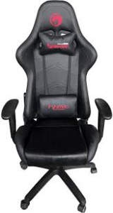 Gaming chair Marvo CH-106 Black