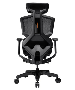 Gaming Chair Cougar ARGO One Black/Orange, User max load up to 150kg / height 160-190cm