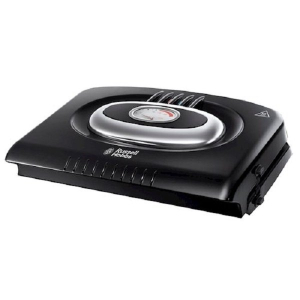 Russell Hobbs 20841-56/RH Retro Black Grill Rem Plates