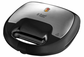 Russell Hobbs  24620-56 Grill Fiesta 3in1 cake waffle donut maker
