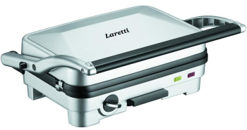 Grill electric LARETTI LR-EC 8525