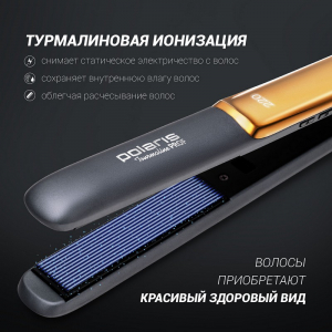 Hair Straighteners Polaris PHSS 2098TTi 