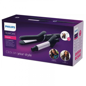 Hair Hot Air Styler Philips BHH811/00