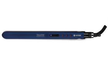 Hair Straighteners VITEK VT-2315