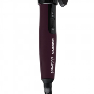 Hair Straighteners Polaris  PHS2285K