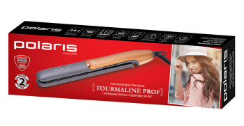 Hair Straighteners Polaris PHSS 2098TTi 