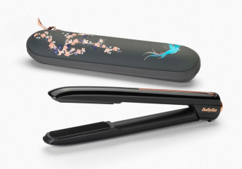 Hair Straighteners BaByliss Cordless 9000U