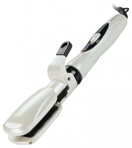 Hair Straighteners Polaris PHS2058KTi