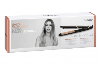 Hair Straighteners BaByliss ST393E