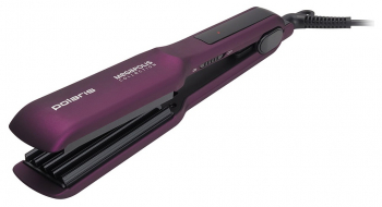 Hair Straighteners Polaris PHSZ4095K