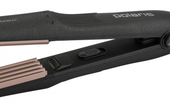 Hair Straighteners Polaris PHS2011KZ