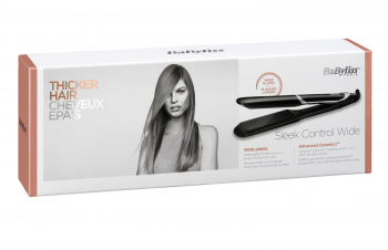 Hair Straighteners BaByliss ST397E