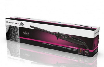 Hair Curlier Rowenta CF3112F0