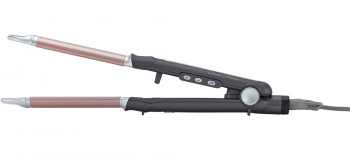 Hair Straighteners Polaris  PHS2210KTi