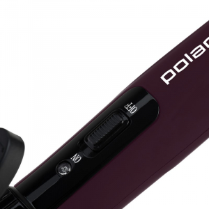 Hair Straighteners Polaris  PHS2285K