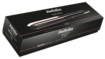 Hair Straighteners BaByliss ST481E 