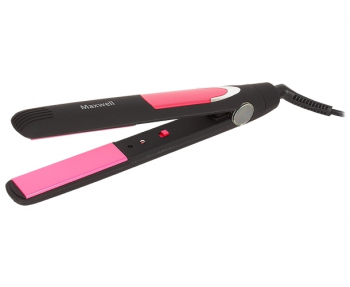 Hair Straighteners Maxwell MW-2208