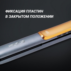 Hair Straighteners Polaris PHSS 2098TTi 