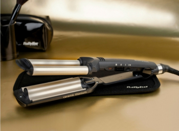 Hair Curlier BaByliss C260E