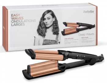 Hair Straighteners  BaByliss W2447E