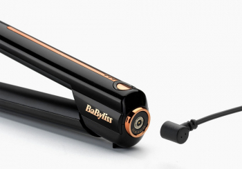 Hair Straighteners BaByliss Cordless 9000U