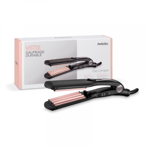 Hair Straighteners BaByliss 2165CE