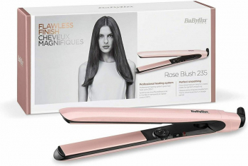 Hair Straighteners BaByliss 2498PRE