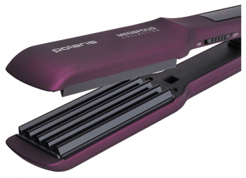 Hair Straighteners Polaris PHSZ4095K