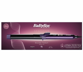 Hair Curlier BaByliss C625E