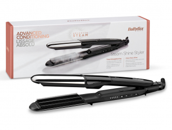 Hair Straighteners BaByliss ST496E