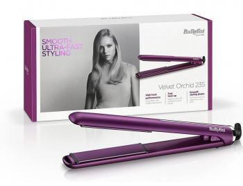 Hair Straighteners BaByliss 2513PE