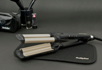 Hair Curlier BaByliss C260E