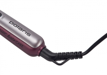 Hair Curlier Polaris PHS3214K