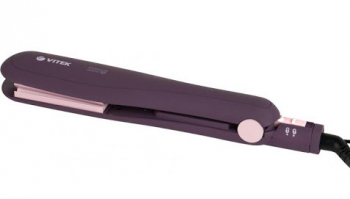 Hair Straighteners VITEK VT-8291