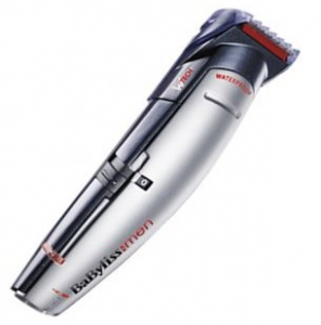 Машинка для стрижки BABYLISS E837E